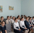 Итоги конкурса «Разноцветные клавиши» 2022 - Детская школа искусств