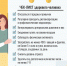 1 – 7 апреля проводится неделя продвижения здорового образа жизни - Окружная больница