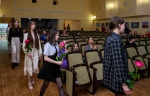 Торжественное вручение свидетельств обучающимся по дополнительным предпрофессиональным программам - «Выпускной 2024»