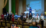 Торжественное вручение свидетельств обучающимся по дополнительным предпрофессиональным программам - «Выпускной 2024»