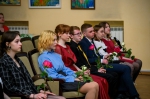 Торжественное вручение свидетельств обучающимся по дополнительным предпрофессиональным программам - «Выпускной 2024»