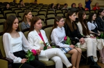 Торжественное вручение свидетельств обучающимся по дополнительным предпрофессиональным программам - «Выпускной 2024»