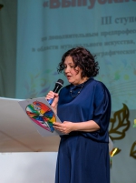 Торжественное вручение свидетельств обучающимся по дополнительным предпрофессиональным программам - «Выпускной 2024»