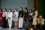 Торжественное вручение свидетельств обучающимся по дополнительным предпрофессиональным программам - «Выпускной 2024»