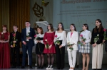 Торжественное вручение свидетельств обучающимся по дополнительным предпрофессиональным программам - «Выпускной 2024»
