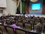 «Правда про алкоголь»
