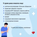 24 марта - Всемирный день борьбы с туберкулезом