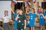 Школьная интеллектуальная игра «Творческий квиз»