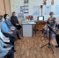«Открытый урок в классе аккордеона» - Детская школа искусств