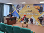 Агитбригада «Война. Победа. Память».