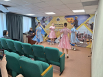 Агитбригада «Война. Победа. Память».