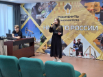 Агитбригада «Война. Победа. Память».