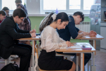 Школьная олимпиада по сольфеджио «МУЗЫКАЛЬНАЯ МОЗАИКА»