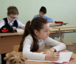 Школьная олимпиада по сольфеджио «МУЗЫКАЛЬНАЯ МОЗАИКА»