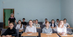 Школьная олимпиада по сольфеджио «МУЗЫКАЛЬНАЯ МОЗАИКА»