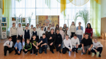 Школьная олимпиада по сольфеджио «МУЗЫКАЛЬНАЯ МОЗАИКА»