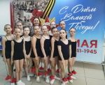Агитбригада «Война.Победа.Память».