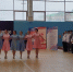 Открытие Регионального турнира по тхэквондо ВТФ «ВыZOV Победы» - Детская школа искусств