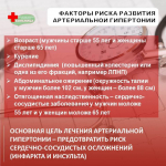 С 12 по 18 мая неделя борьбы с артериальной гипертонией