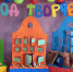 Ура! Лето! «Город творчества» распахнул свои двери! - Детская школа искусств