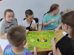 Настольные игрыя