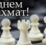С Международным днем шахмат! - Детская школа искусств