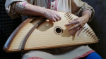 Народные инструменты ‒ живая старина России