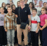 «Диалоги с героями» - Детская школа искусств