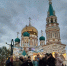Поездка по культурно-просветительской программе для школьников «Императорский маршрут» - Детская школа искусств