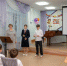 Посвящение в музыканты «Войдем в мир искусства» на секции «Народные инструменты» - Детская школа искусств