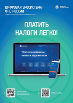 О налоговом мониторинге