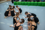 «Посвящение в юные хореографы»