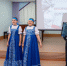 Всероссийская акция «Портрет Героя» - Детская школа искусств