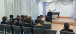Профилактика правонарушений несовершеннолетних