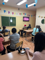 Профилактическая беседа «Берегите здоровье»