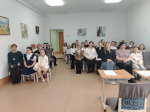 Профилактическая беседа на тему: «Сила России в единстве народов».