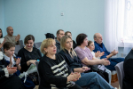 Итоги школьного конкурса «Разноцветные клавиши»