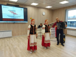 Агитбригада «Война.Победа.Память»