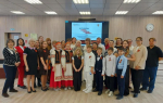Агитбригада «Война.Победа.Память»