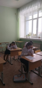 Школьная олимпиада по сольфеджио «Музыкальная мозаика»