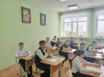 Школьная олимпиада по сольфеджио «Музыкальная мозаика»