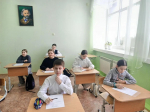 Школьная олимпиада по сольфеджио «Музыкальная мозаика»