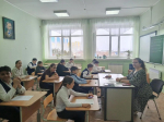 Школьная олимпиада по сольфеджио «Музыкальная мозаика»