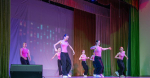 III Открытый городской конкурс хореографического искусства «Мир Терпсихоры» приуроченный к 120 – летию со дня рождения Игоря Моисеева