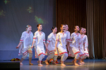III Открытый городской конкурс хореографического искусства «Мир Терпсихоры» приуроченный к 120 – летию со дня рождения Игоря Моисеева