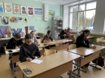 Олимпиада «Мир изобразительного искусства»