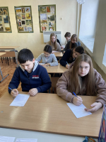 Олимпиада «Мир изобразительного искусства»