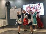 Библионочь 2026: Единство народа- сила России!