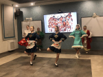 Библионочь 2026: Единство народа- сила России!