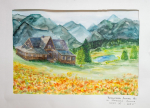 Летнее вдохновение
